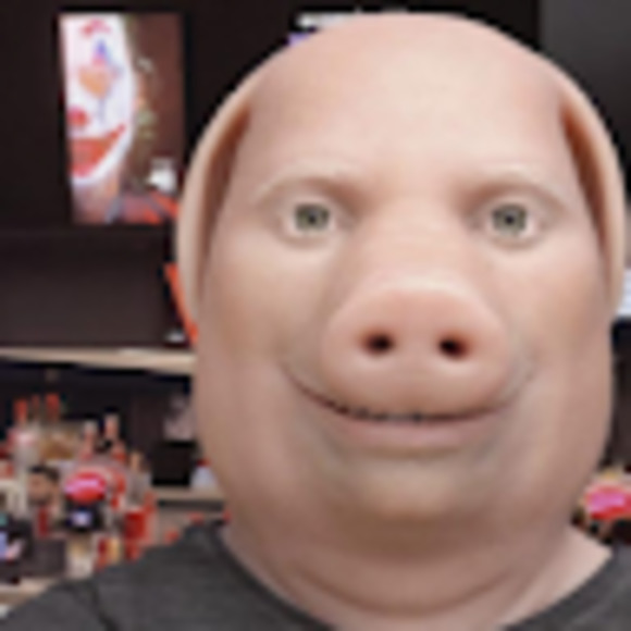 Meet your Posher, Apeloverfr - Picture 1 of 1